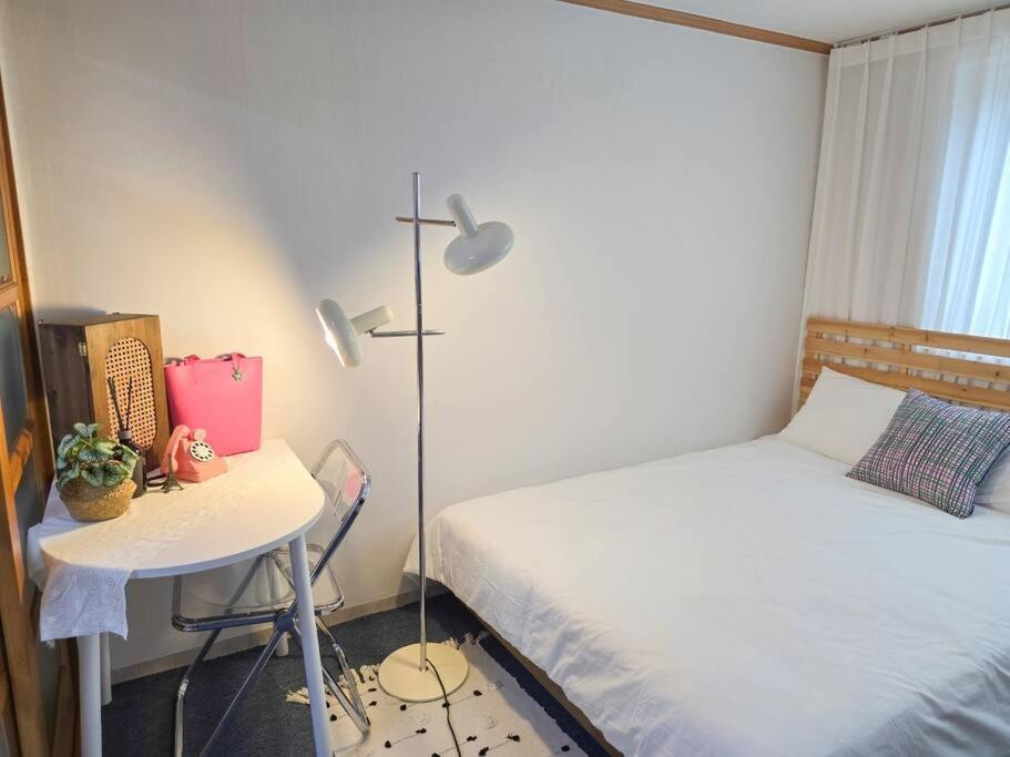 Apartment 5 Min From Seongsin Univ St House *