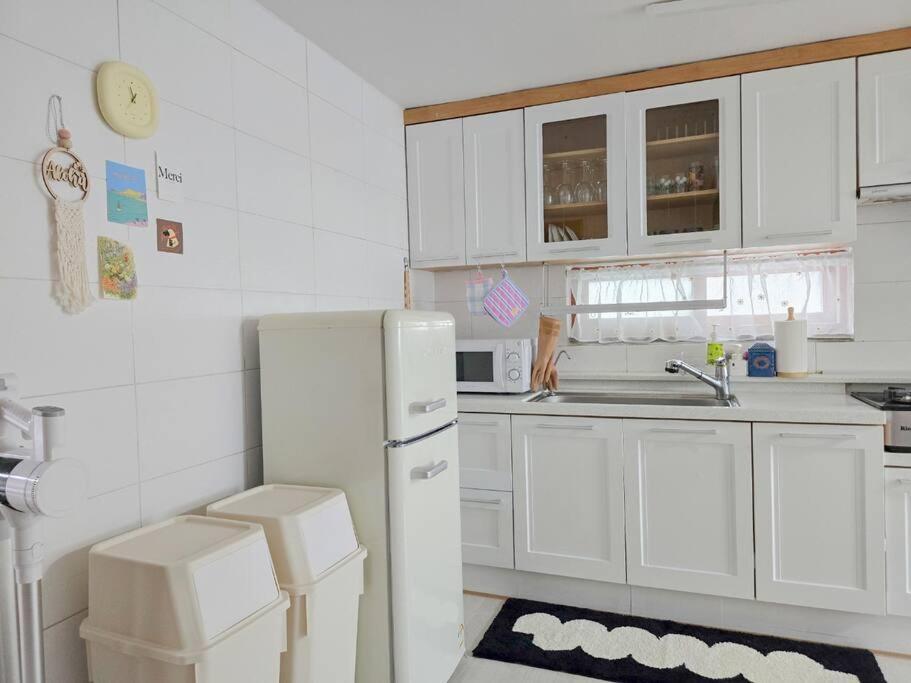 5 Min From Seongsin Univ St House * Seoul