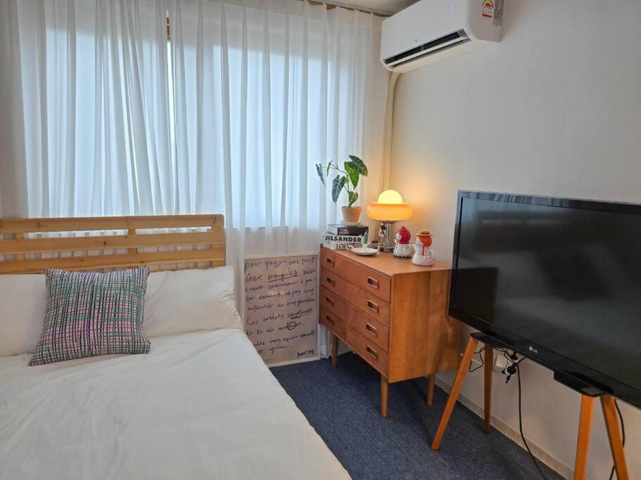 5 Min From Seongsin Univ St House * Seoul