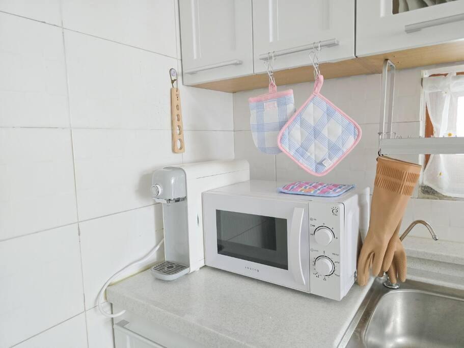 Apartment 5 Min From Seongsin Univ St House