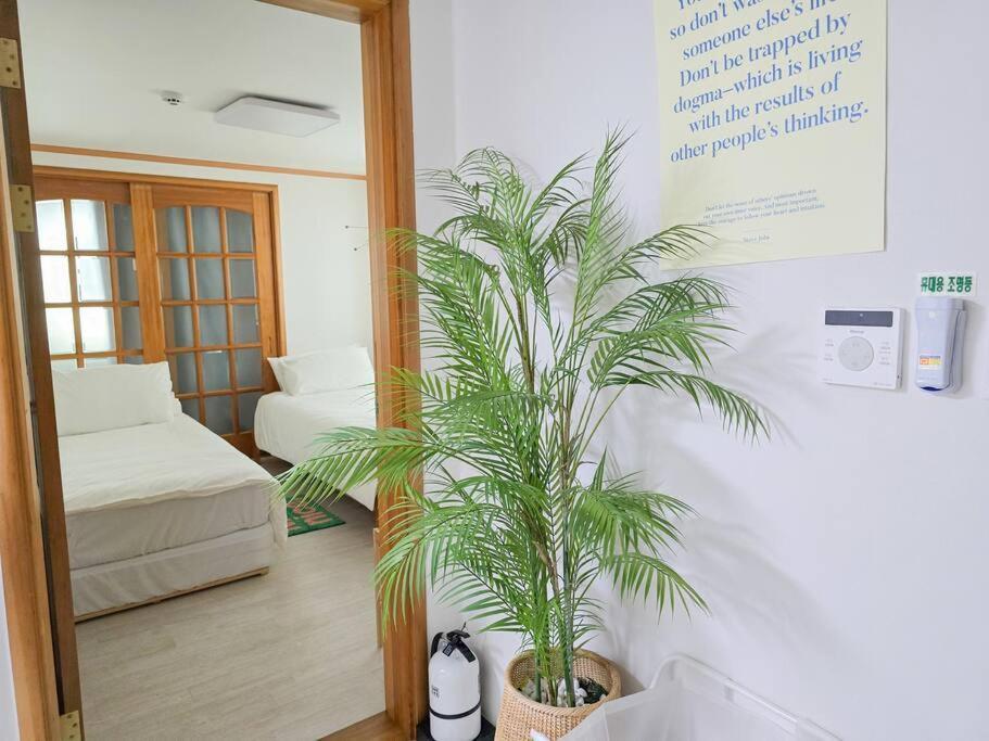5 Min From Seongsin Univ St House * Seoul