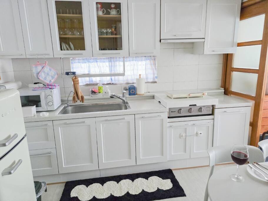 Apartment 5 Min From Seongsin Univ St House Seoul