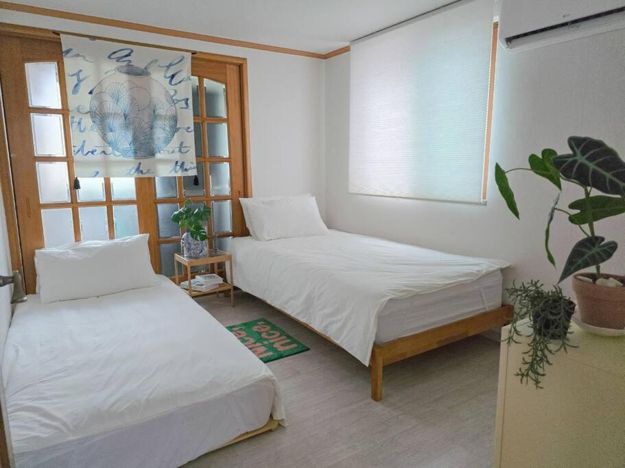 5 Min From Seongsin Univ St House Seoul