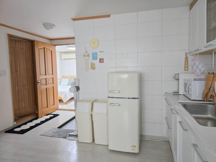5 Min From Seongsin Univ St House * Seoul