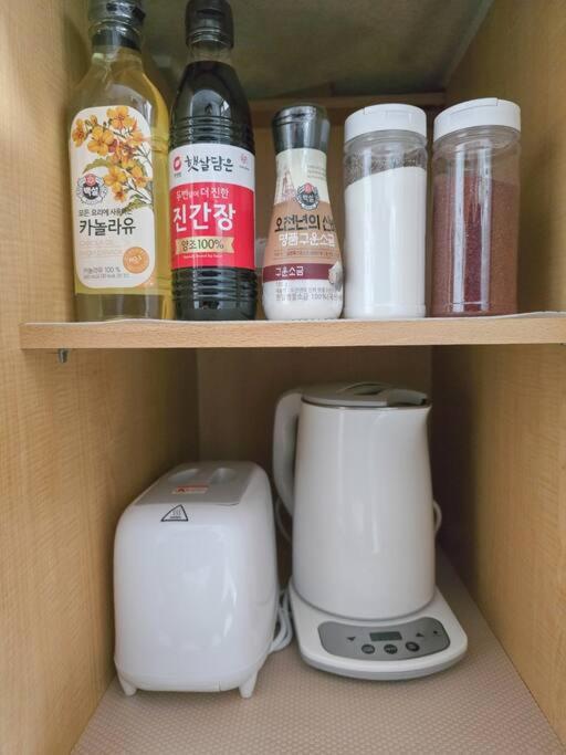 5 Min From Seongsin Univ St House Apartment