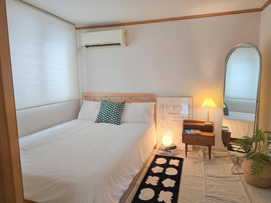 5 Min From Seongsin Univ St House * Seoul